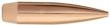 Sierra MatchKing Rifle Bullets .338 cal .338" 250 gr HPBT MATCH 50/ct