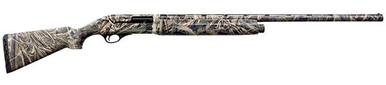 Charles Daly 635 Semi Auto 12 Gauge 28 Inch 5 Rounds Realtree Max-5 Camo