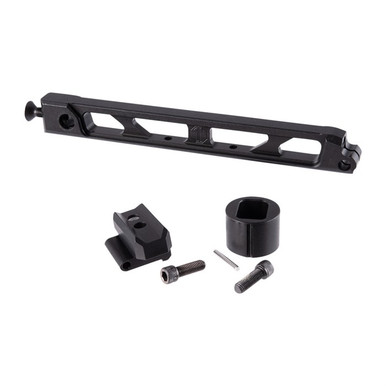 8-INCH ARM BAR WITH BRACE ADAPTER FOR 4.5MM AKS