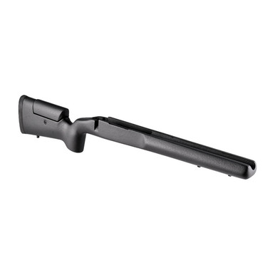 COMPETITION STOCK FOR SA VANGUARD, HOWA, S&W, MOSSBERG BLACK