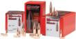 Hornady Match Bullets 6.5mm .264" 140 gr BTHP 100/ct