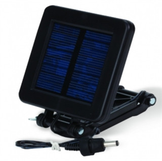 MOUL 6V DLX FEEDER SOLAR PA