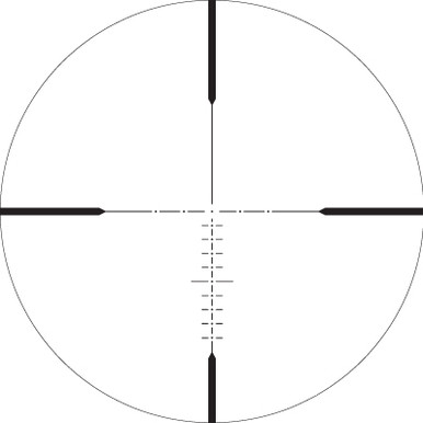 LUCID OPTICS SCOPE 6-24X50