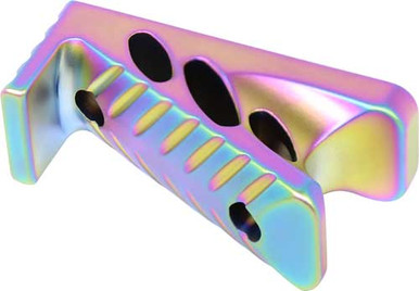 GUNTEC AR15 MICRO ANGLE GRIP