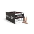 Nosler Custom Competition Bullets 65mm 264 140 gr HPBT 100ct