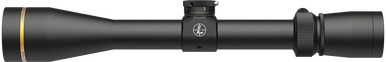 Leupold VX-3HD Rifle Scope 4.5-14x40mm CDS-ZL Duplex