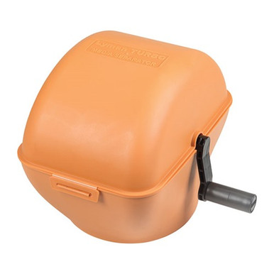LYMAN TURBO CASE/MEDIA