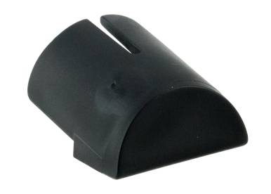 Pearce Grip PGFI36 Grip Frame Insert  Compatible w/Glock 36, Black Polymer