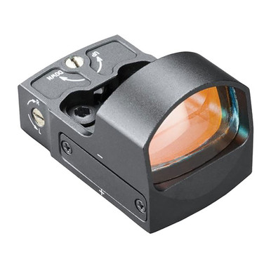 Tasco ProPoint Reflex Sight Black 1x25 4MOA Red Dot