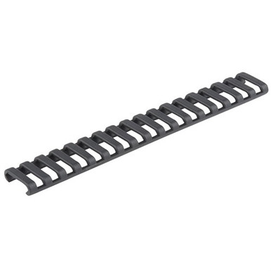 Magpul MAG013-BLK Ladder Rail Panel  Black