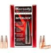 Hornady InterLock Bullets .30 cal .308" 150 gr BTSP 100/ct