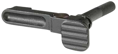 B&T Firearms BADEMCAMBI Mag Catch Enhanced AR-15 Platform Black Nitride 8620 Steel