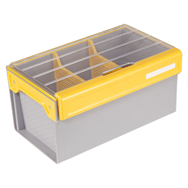 EDGE PLASTICS