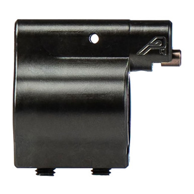 Aero Precision Adjustable Gas Block - .875 Low Profile