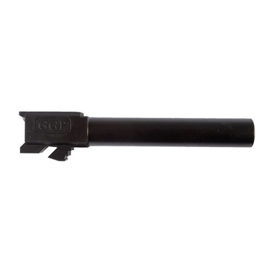 Ggp Non-threaded Barr For Glk17 Gen5