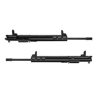 Ifc Upper 410ga 18.5 Octagon Rail Forend 9rd