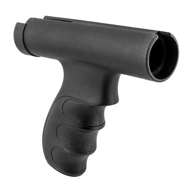 TacStar 1081153 Shotgun  Black ABS Polymer