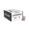 Nosler VarMageddon Bullets 22 cal 224 55 gr FBTIPPED 500ct
