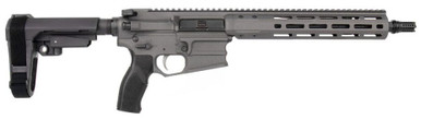Cobalt Pro Lite Series 5.56 11.5 Charcoal