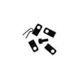 Frankford Arsenal X-10 Replacement P-Clips and Screws Black