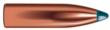 Speer Hot-Cor Rifle Bullets .277 cal SP 277-150 Spitzer