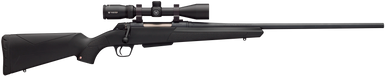 Winchester XPR Combo 338 Win Mag 26in Black w Scope