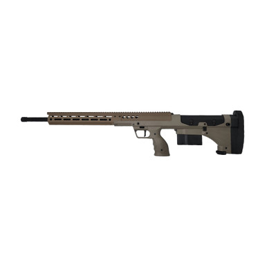 DT SRSM2 STANDARD 308WIN 26" FDE 6RD