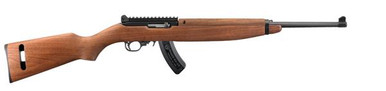 Ruger 10/22 M1 Carbine 22LR 18.5" 15rd Rds.