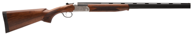 Savage 555 E 410 Bore, 26in. Barrel, 2rd, Wood Stock & Forend - Gray (22595)