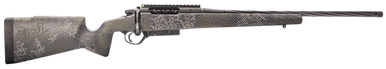 Seekins Precision 0011710079MS Havak Element  300 Win Mag 3+1 22" Fluted, Black Barrel/Rec, Mountain Shadow Camo Synthetic Stock, Scope Mount