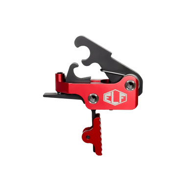 ELFTMANN SE PRO TRIGGER STRT RED
