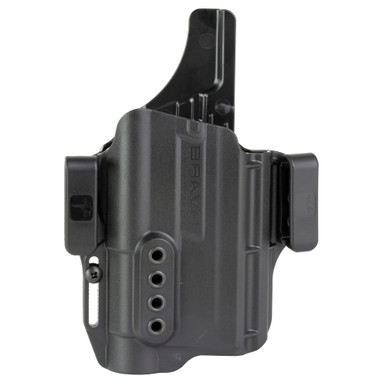 BRAVO TORSION LB M&P 9/40 TLR1 RH