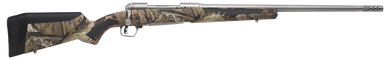 Savage 110 Bear Hunter 300 WSM 23 in. 2 Mossy Oak Break Up Camo Right Hand