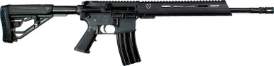ALEXANDER RIFLE STANDARD