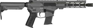 CMMG Banshee Mk57 5.7x28mm 8in 20rd SBR Radial Delayed Blowback