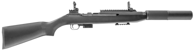 Chiappa Firearms M1-9 9mm Luger 19" 10 Rounds Alloy Receiver Synthetic Stock