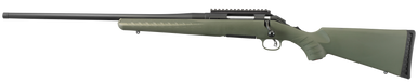 Ruger American Predator 243 Win 22" 4rd Left Hand