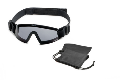 ExoShield-SWS 1L-BLK BC