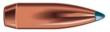 Speer Boat Tail Rifle Bullets 25 cal 257 100 gr SBT 100ct