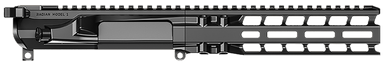 Radian Weapons R0196 Model 1 Upper & Handguard Set Multi-Caliber 7075-T6 Aluminum Radian Black Cerakote Receiver, 8.50" Magpul M-LOK Handguard for AR-15