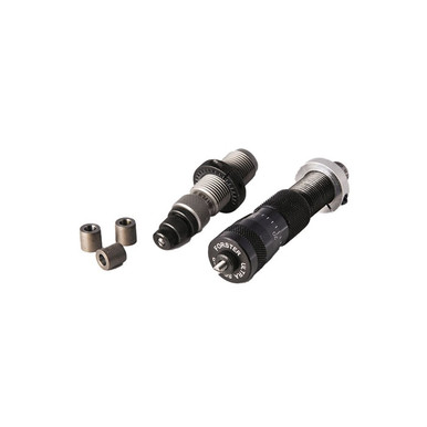 6 BR BUSHING FULL LENGTH DIE SET WITH BUSHINGS