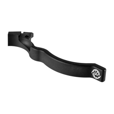 Tactical Solutions 1022EMRMB X-Ring Extended Magazine Release 10/22 Black Matte 6061-T6 Aluminum