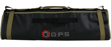 GPS Bags T750T Tactical Padded Shooting Mat 600D Polyester