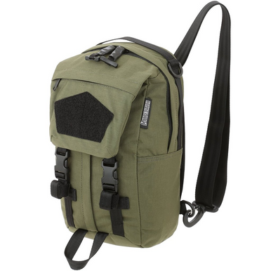TT12 Convertible Backpack (OD Green)