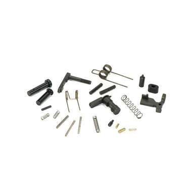 SHARPS AR15 LOWER PARTS KIT NO FCG