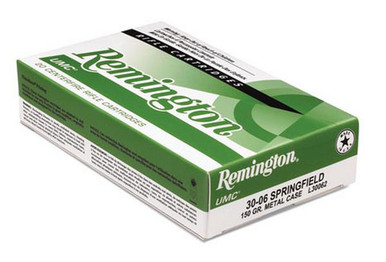 Rem Umc 223rem 45gr Jhp 20/10