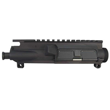 Yhm Upper Receiver Assy Ar15 A3 Flat Top