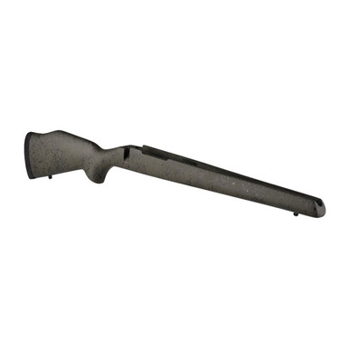 WEATHERBY STOCK SA VANGUARD, HOWA, S&W, MOSSBERG OLIVE/BLACK