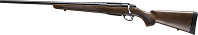 Tikka JRTXA318L T3x Hunter 270 Win 3+1 22.40" Barrel, Black Metal Finish, Oiled Wood Stock Left Hand
