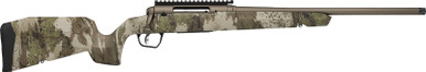 Savage Axis 2 Pro 25-06 Rem 20 in Woodland Bolt Action Rifle